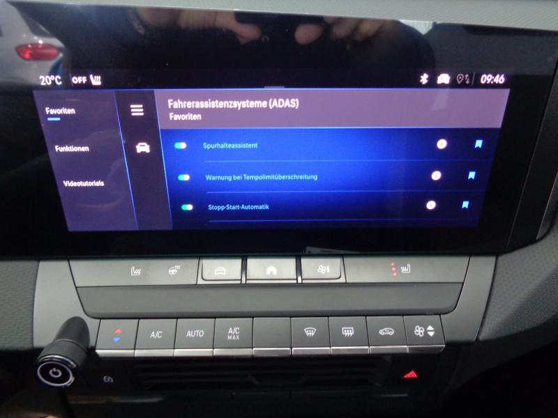 Opel ASTRA L ST BED 1.2 DKG 145PS