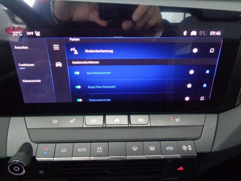 Opel ASTRA L ST BED 1.2 DKG 145PS