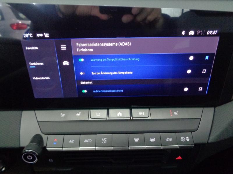 Opel ASTRA L ST BED 1.2 DKG 145PS