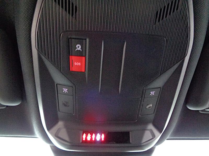 Opel ASTRA L ST BED 1.2 DKG 145PS