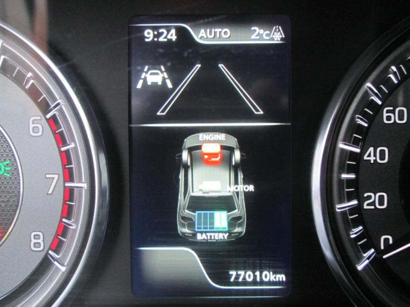 Suzuki Vitara Hybrid All Grip Shine