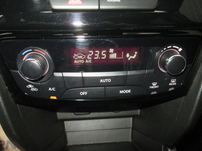 Suzuki Vitara Hybrid All Grip Shine