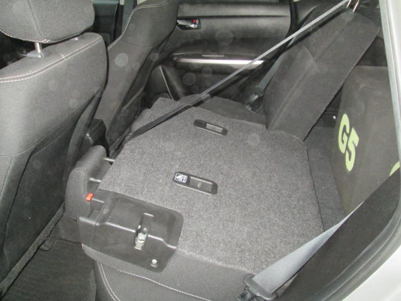 Suzuki Vitara Hybrid All Grip Shine