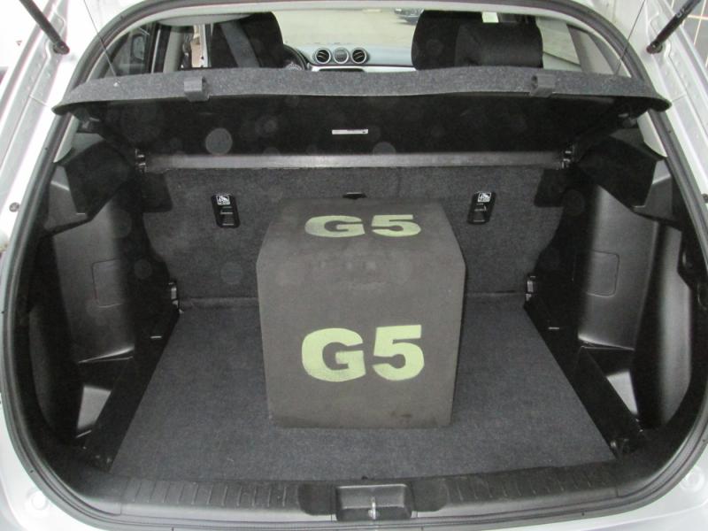 Suzuki Vitara Hybrid All Grip Shine