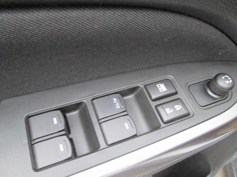 Suzuki Vitara Hybrid All Grip Shine