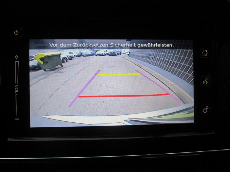 Suzuki Vitara Hybrid All Grip Shine