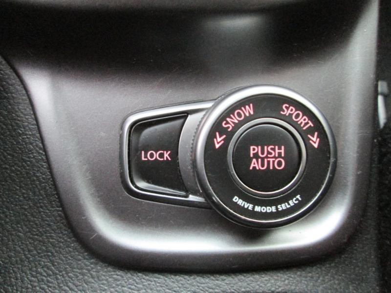 Suzuki Vitara Hybrid All Grip Shine