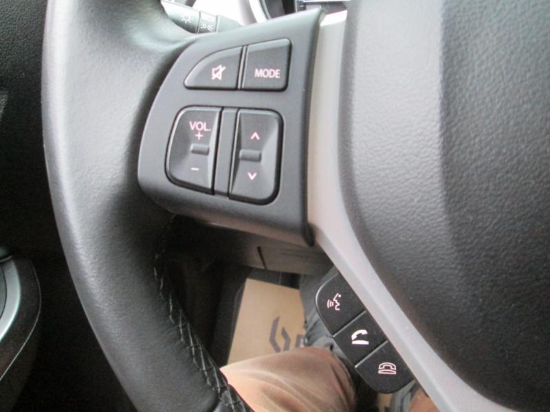 Suzuki Vitara Hybrid All Grip Shine