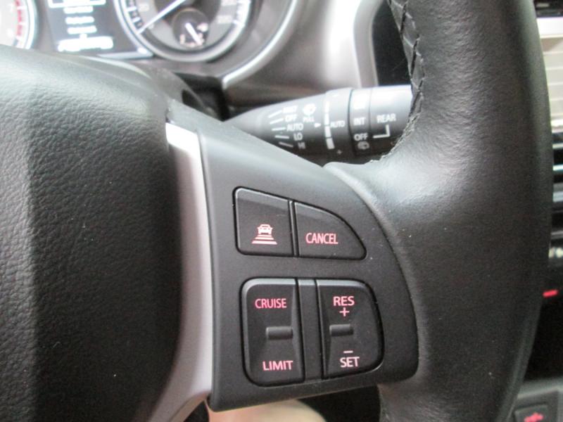 Suzuki Vitara Hybrid All Grip Shine