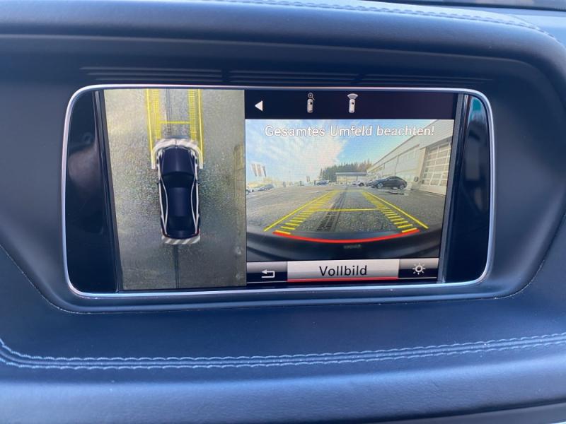 MERCEDES-BENZ E 350 Cabriolet