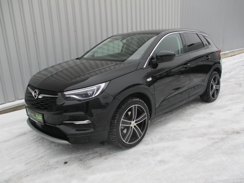 Opel GRANDLAND X INN 1.2 AT 130PS