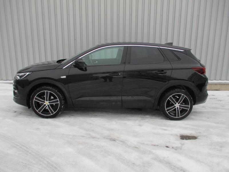 Opel GRANDLAND X INN 1.2 AT 130PS