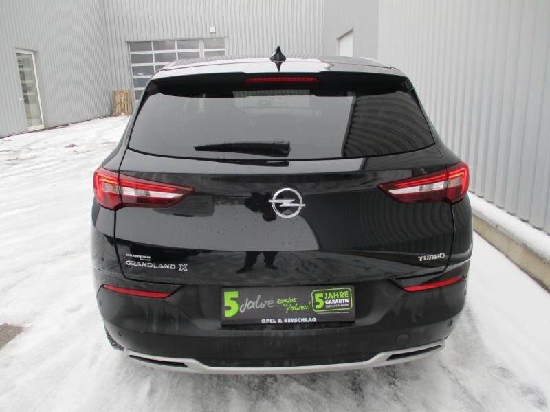Opel GRANDLAND X INN 1.2 AT 130PS