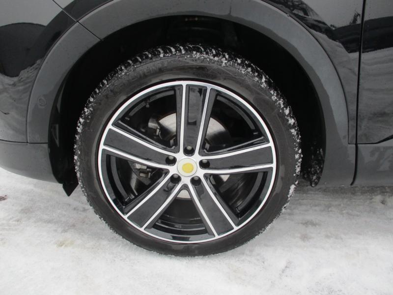 Opel GRANDLAND X INN 1.2 AT 130PS