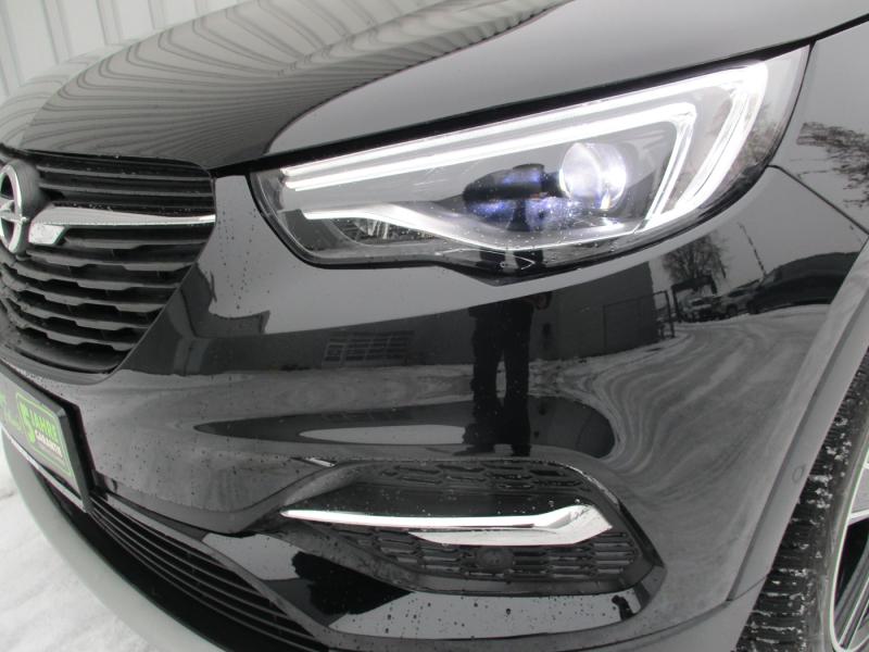 Opel GRANDLAND X INN 1.2 AT 130PS