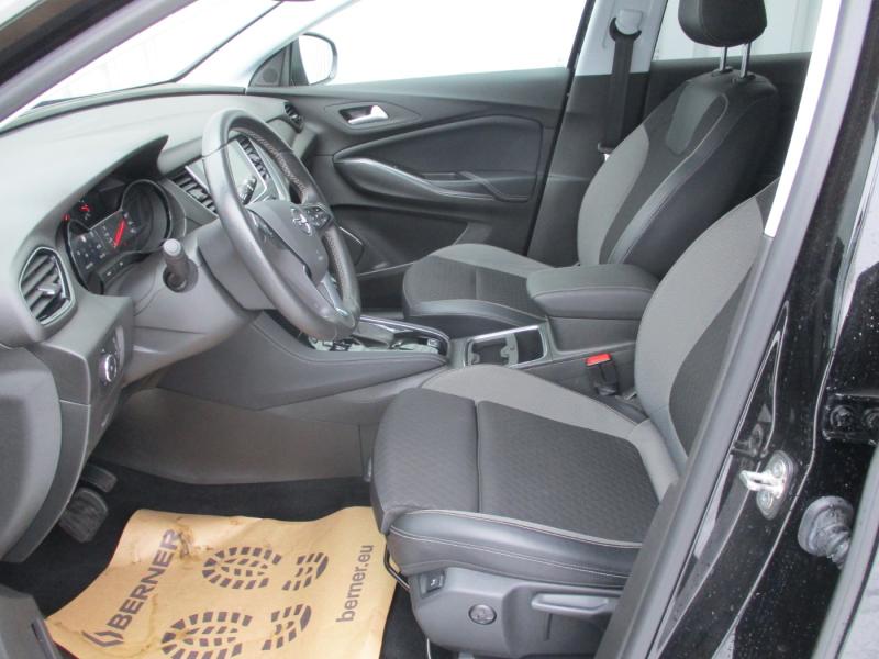 Opel GRANDLAND X INN 1.2 AT 130PS