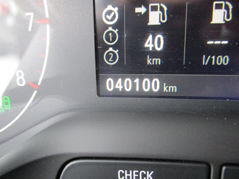 Opel GRANDLAND X INN 1.2 AT 130PS