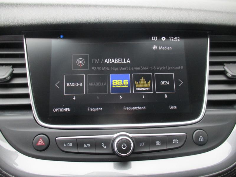 Opel GRANDLAND X INN 1.2 AT 130PS