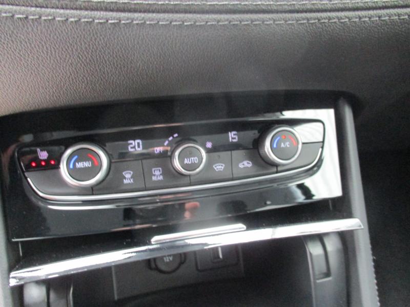 Opel GRANDLAND X INN 1.2 AT 130PS