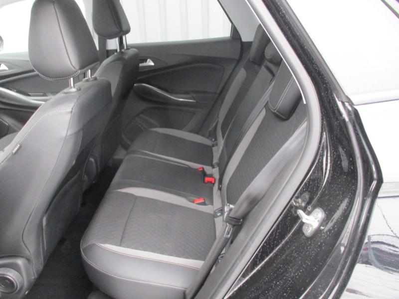 Opel GRANDLAND X INN 1.2 AT 130PS