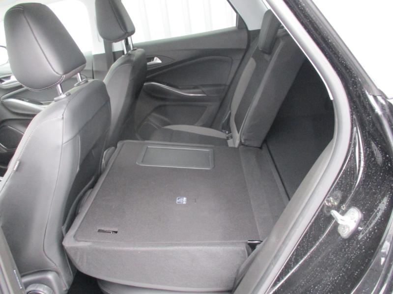 Opel GRANDLAND X INN 1.2 AT 130PS