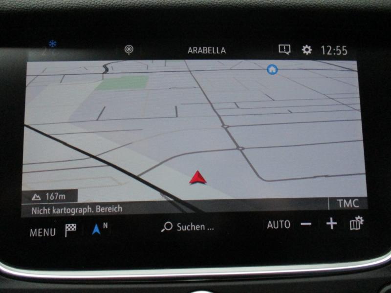 Opel GRANDLAND X INN 1.2 AT 130PS