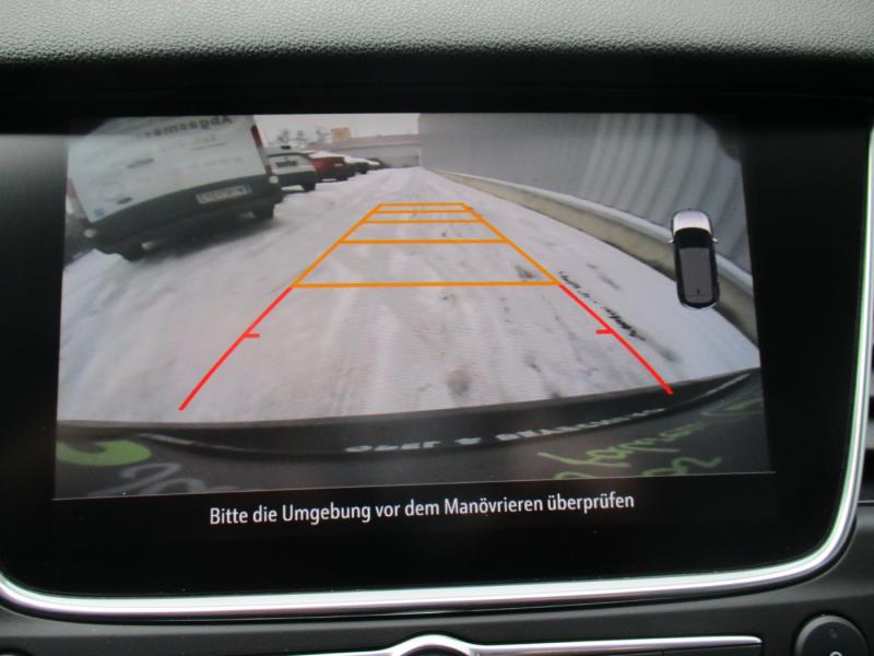 Opel GRANDLAND X INN 1.2 AT 130PS