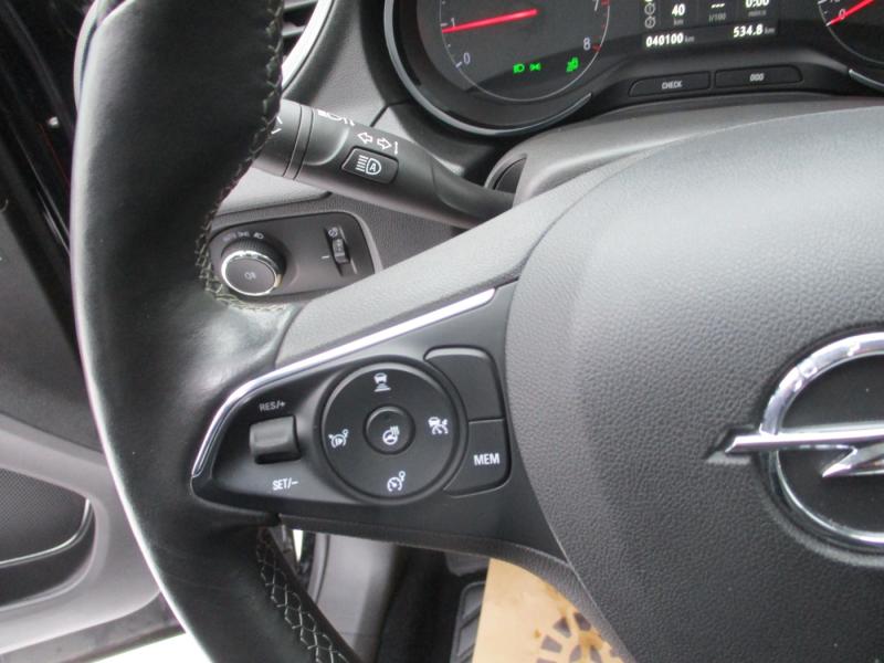 Opel GRANDLAND X INN 1.2 AT 130PS