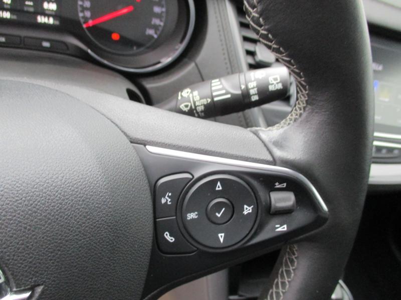 Opel GRANDLAND X INN 1.2 AT 130PS