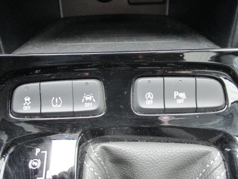 Opel GRANDLAND X INN 1.2 AT 130PS