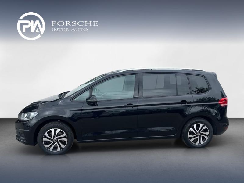 VW Touran Comfortline BMT TSI EVO