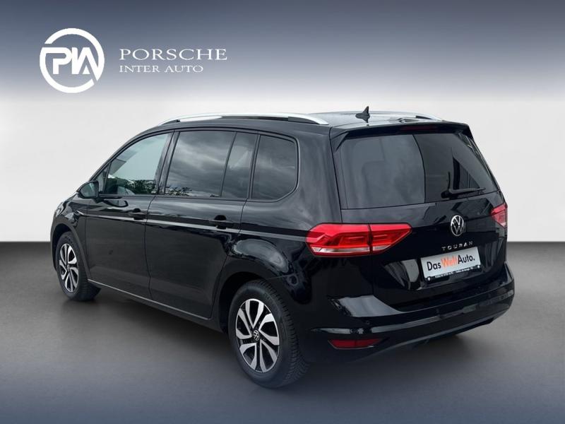 VW Touran Comfortline BMT TSI EVO