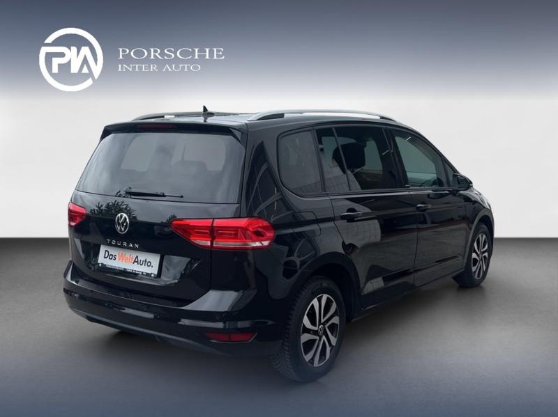 VW Touran Comfortline BMT TSI EVO