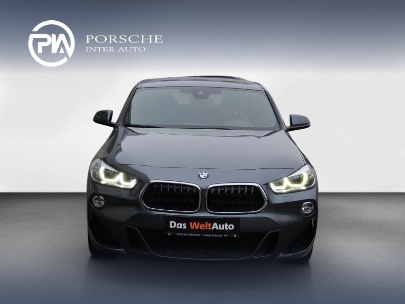 BMW X2 sDrive 18i