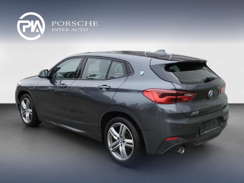 BMW X2 sDrive 18i