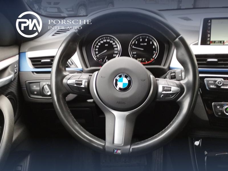 BMW X2 sDrive 18i