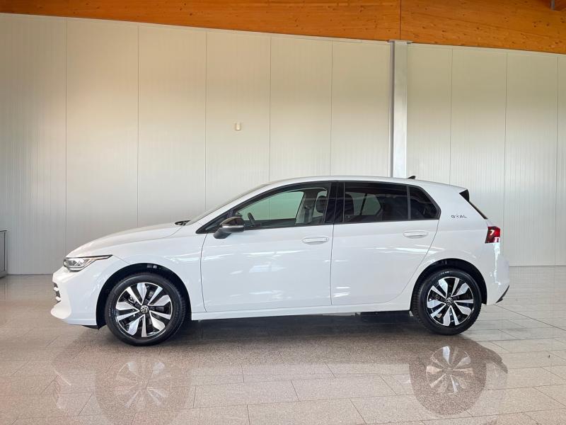 VW Golf Life TSI