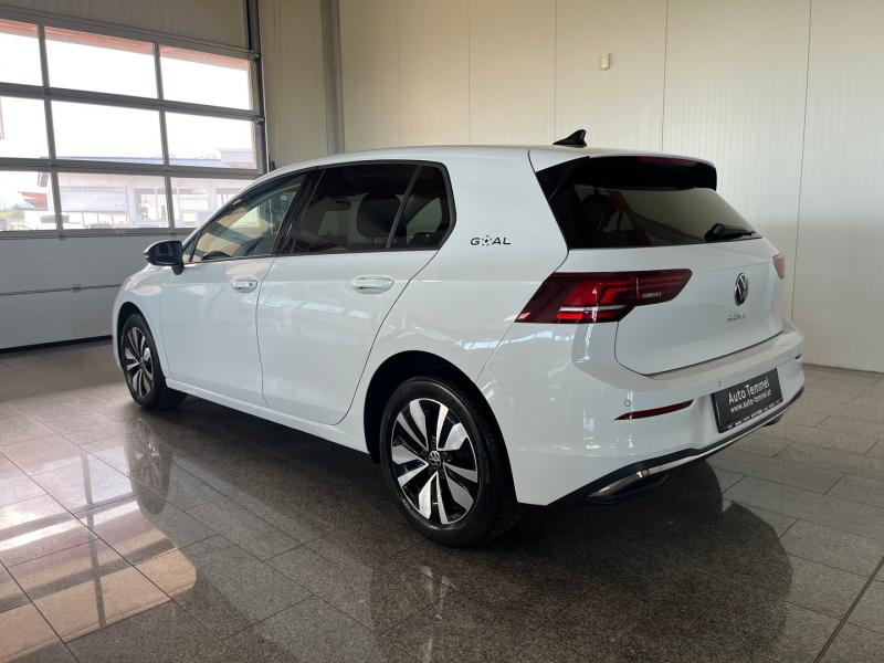 VW Golf Life TSI