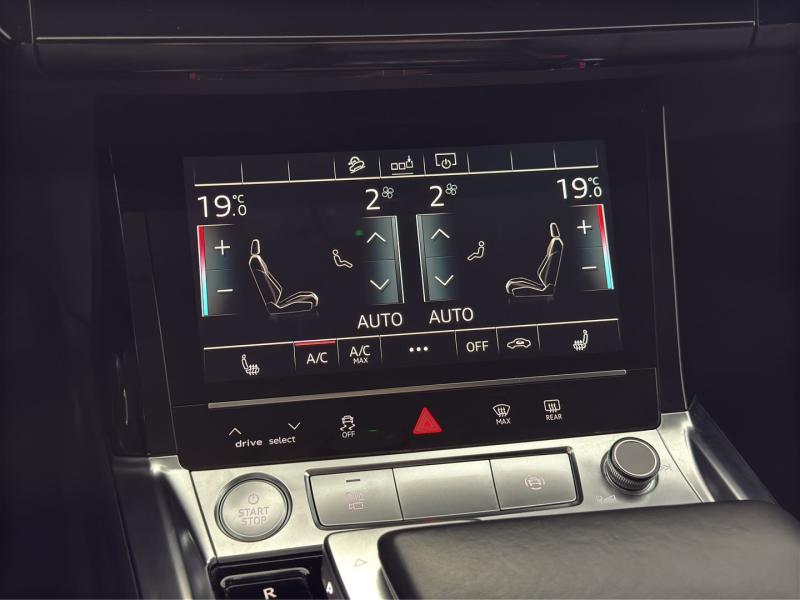 Audi e-tron 50 quattro 230 kW Business