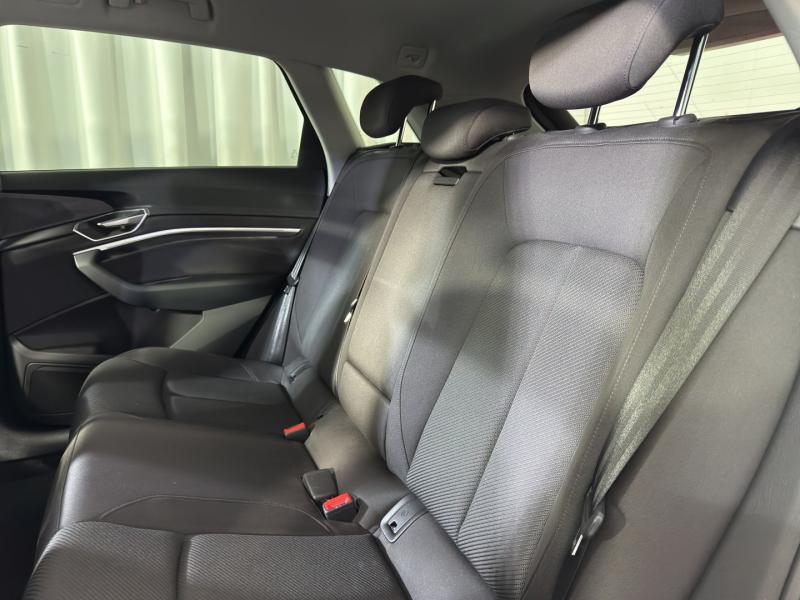 Audi e-tron 50 quattro 230 kW Business