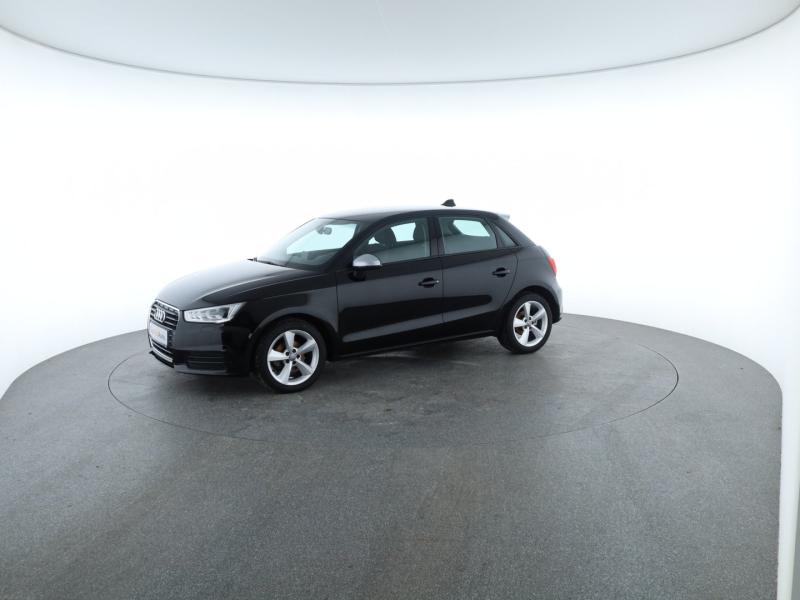 A1 Audi Audi A1 Sportback 1.0 TFSI intense