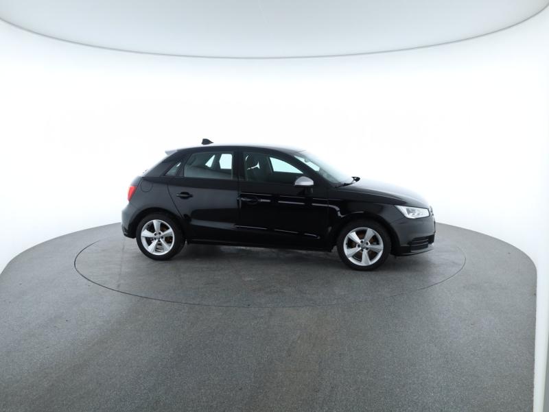 Audi A1 Sportback 1.0 TFSI intense
