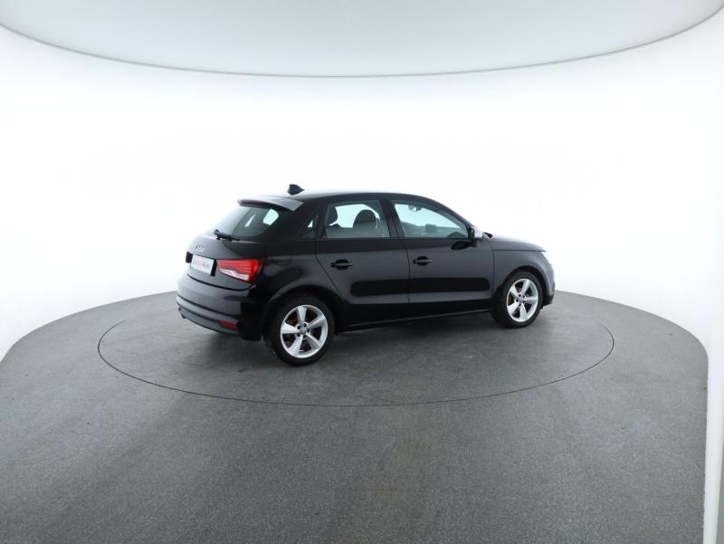 Audi A1 Sportback 1.0 TFSI intense