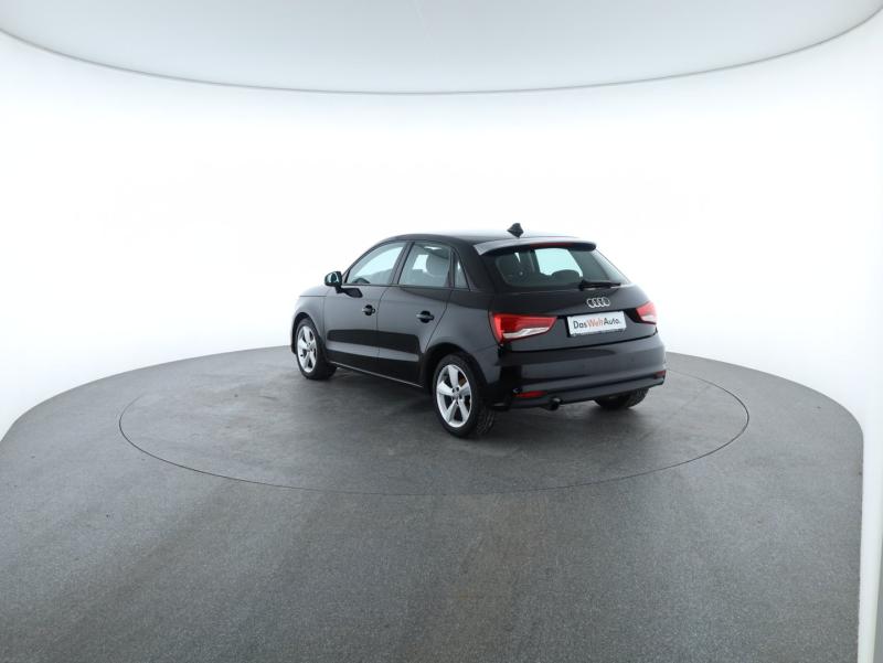 Audi A1 Sportback 1.0 TFSI intense