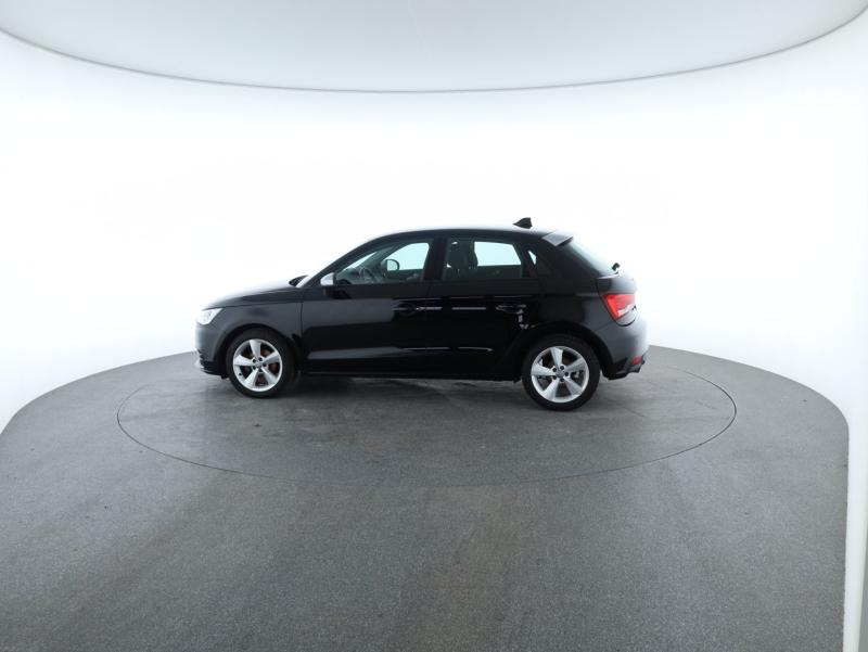 Audi A1 Sportback 1.0 TFSI intense