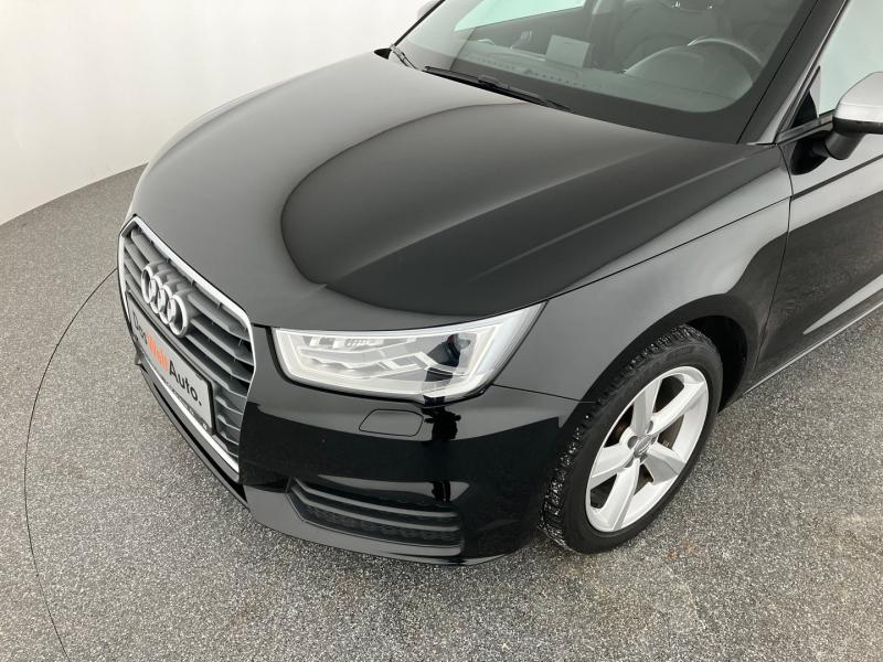 Audi A1 Sportback 1.0 TFSI intense