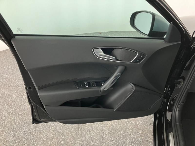 Audi A1 Sportback 1.0 TFSI intense