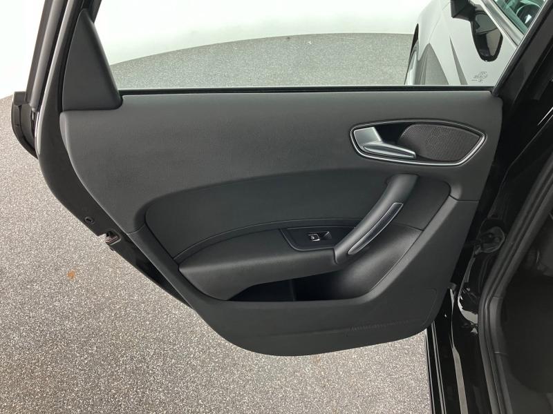 Audi A1 Sportback 1.0 TFSI intense