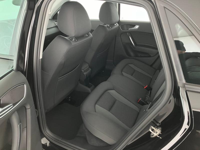 Audi A1 Sportback 1.0 TFSI intense