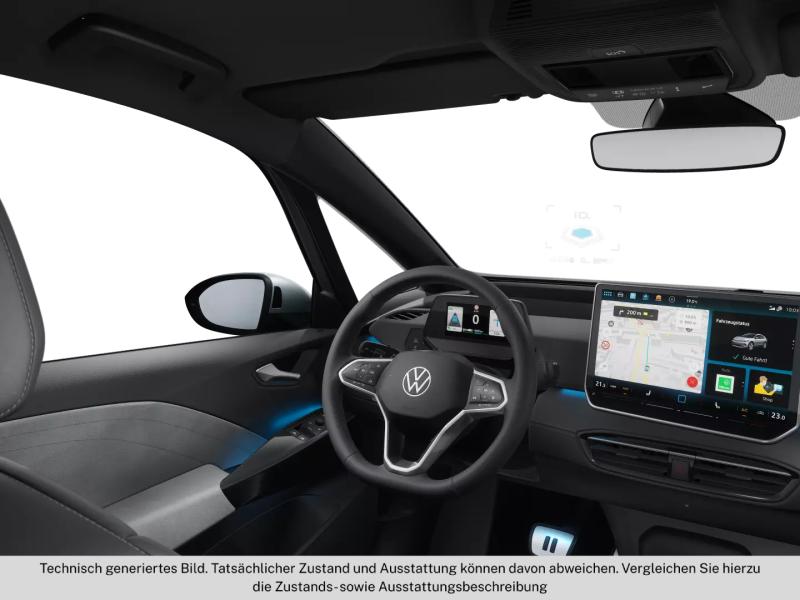VW ID.3 Pro S 170 kW Business